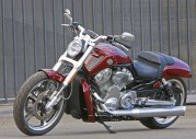 Harley-Davidson VRSCF V-Rod Muscle